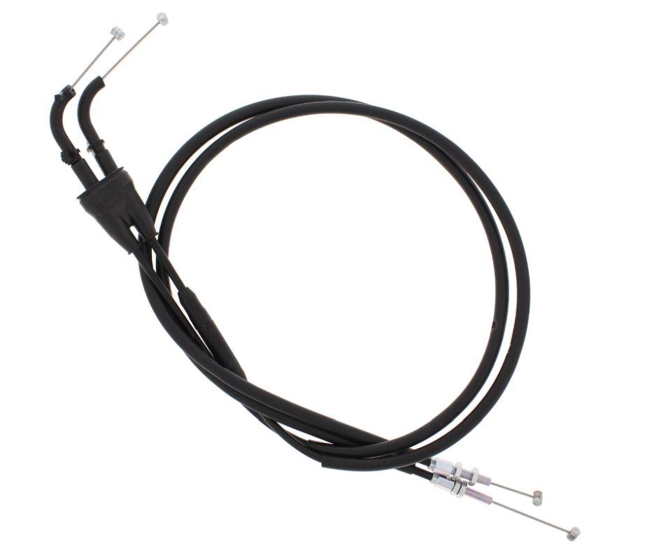 Gas cable ALL BALLS 45-1033