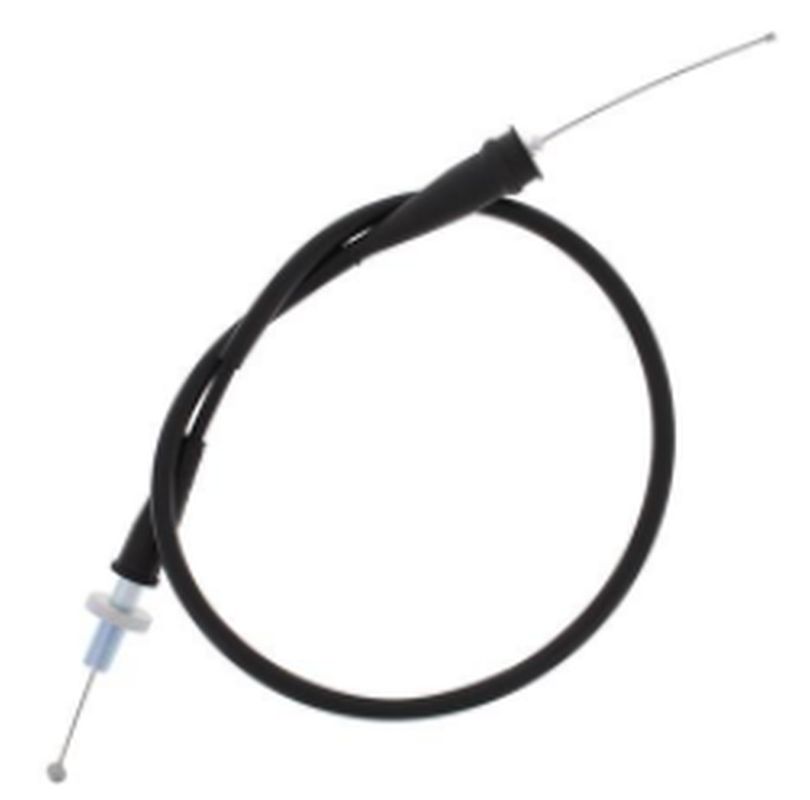 ALL BALLS lanko plynu KTM SX 65 02-08, XC 65 08 (ALL BALLS lanko plynu KTM SX 65 02-08, XC 65 08)