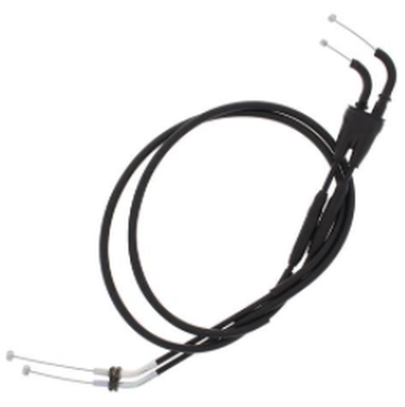 Gas cable ALL BALLS 45-1053
