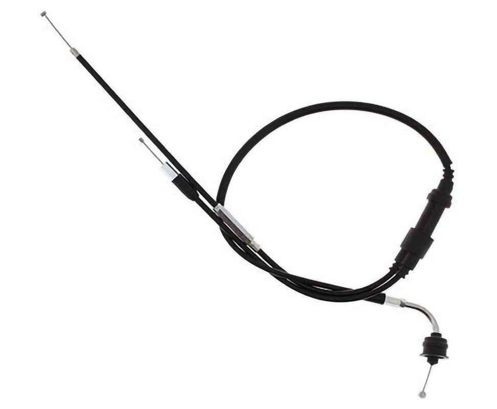 Gas cable ALL BALLS 45-1062