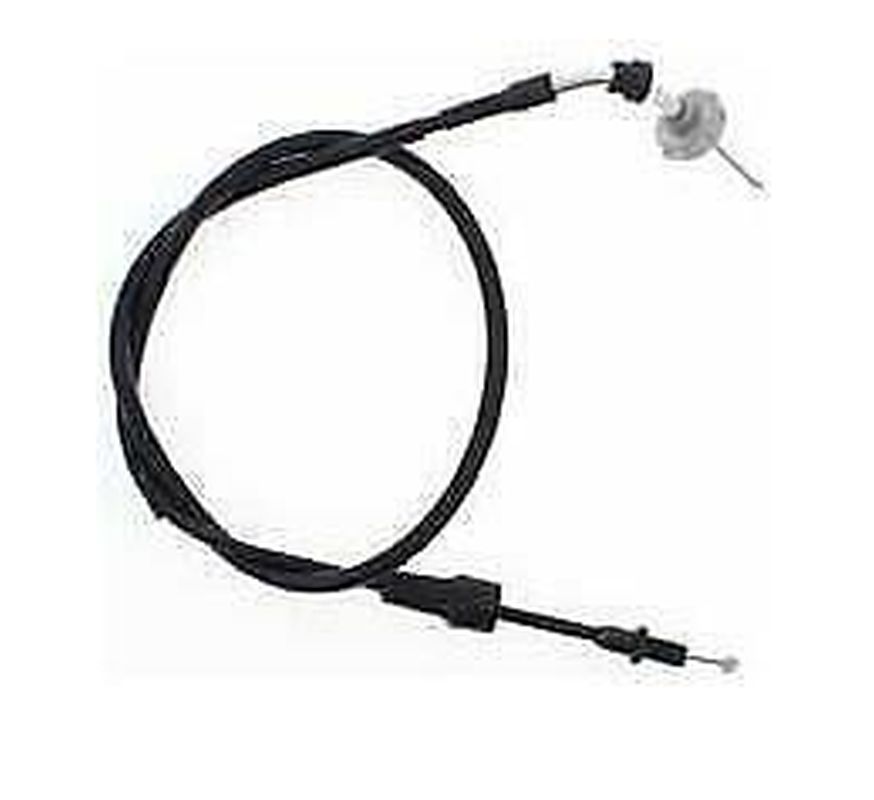 Gas cable ALL BALLS 45-1070