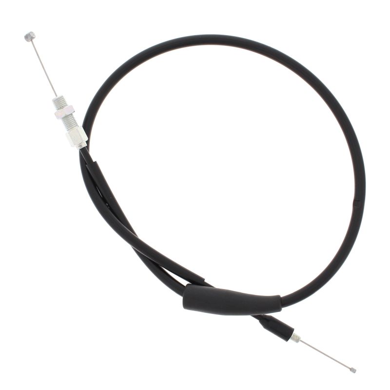 Gas cable ALL BALLS 45-1114