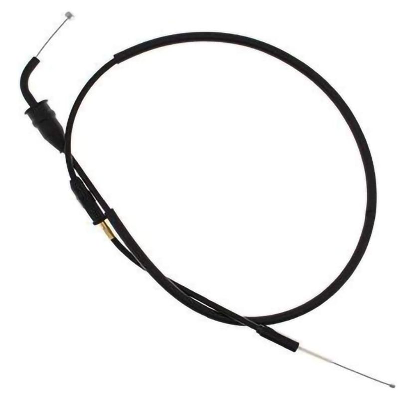 ALL BALLS lanko plynu YAMAHA WR 200 92, YZ 490 84-90