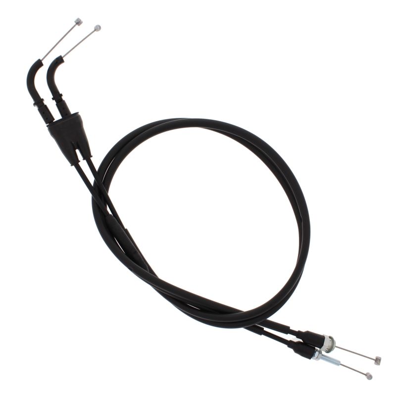 Gas cable ALL BALLS 45-1176