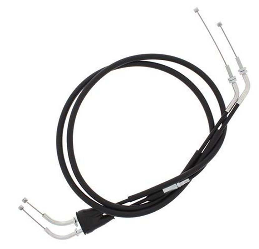 Gas cable ALL BALLS 45-1185