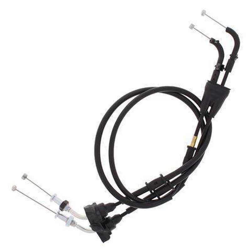 Gas cable ALL BALLS 45-1250