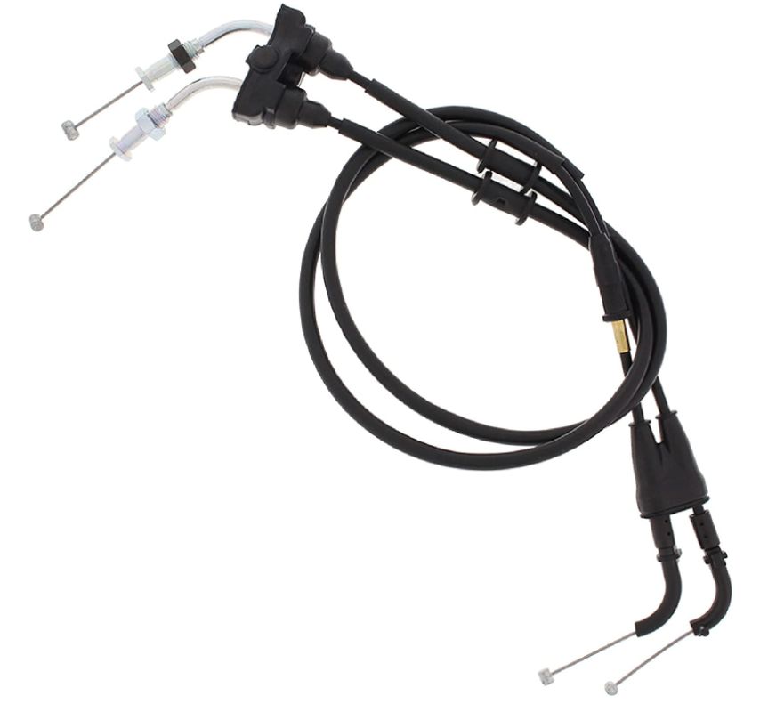 Gas cable ALL BALLS 45-1251
