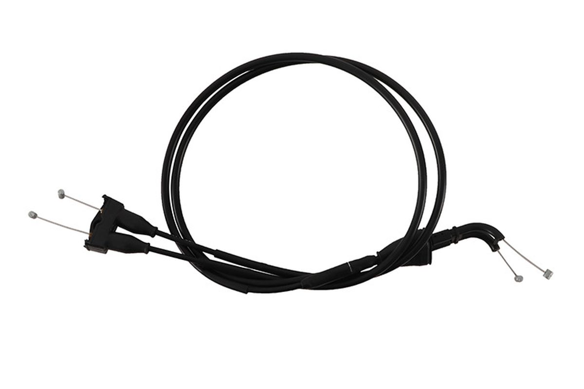 Gas cable ALL BALLS 45-1255
