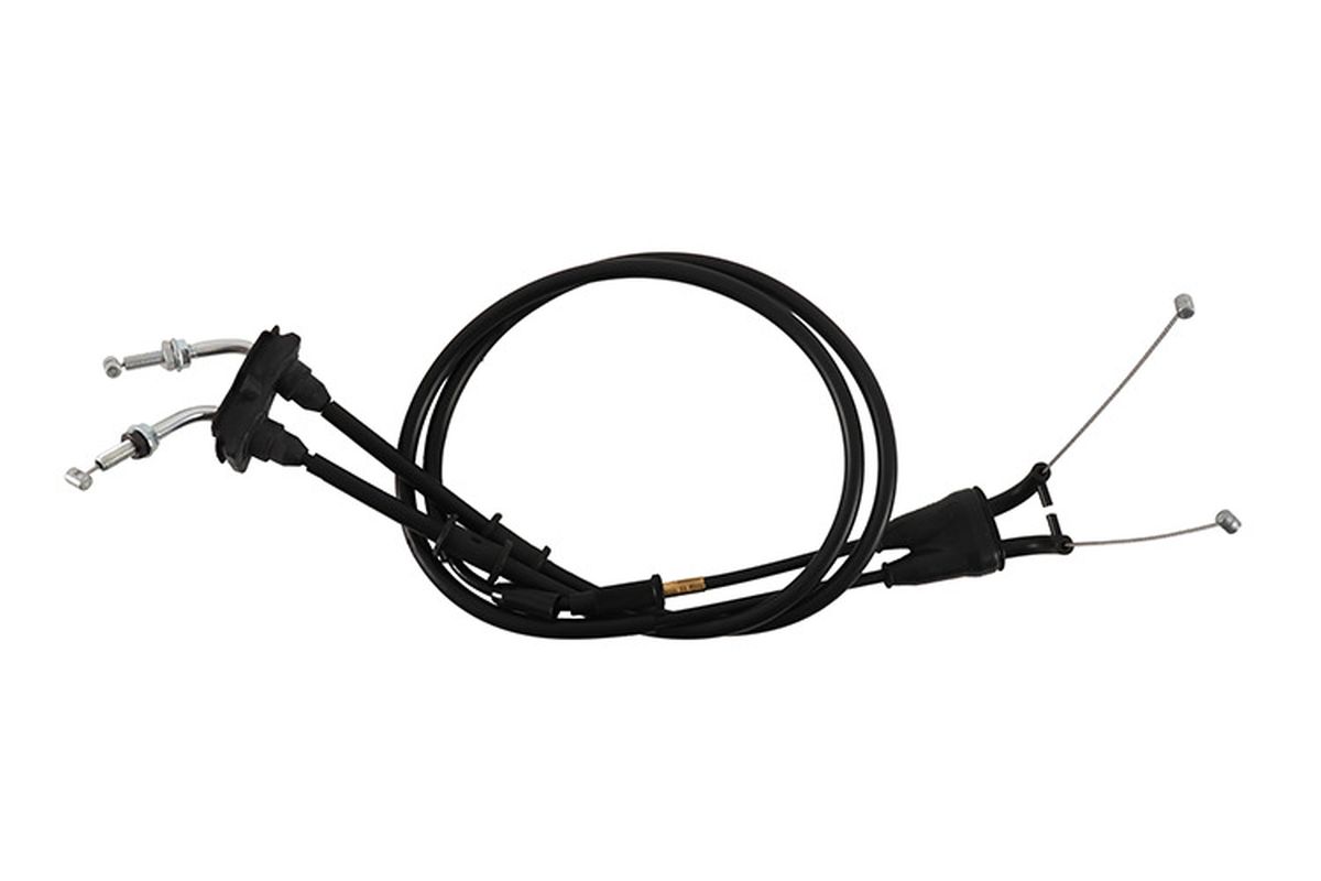 Gas cable ALL BALLS 45-1265
