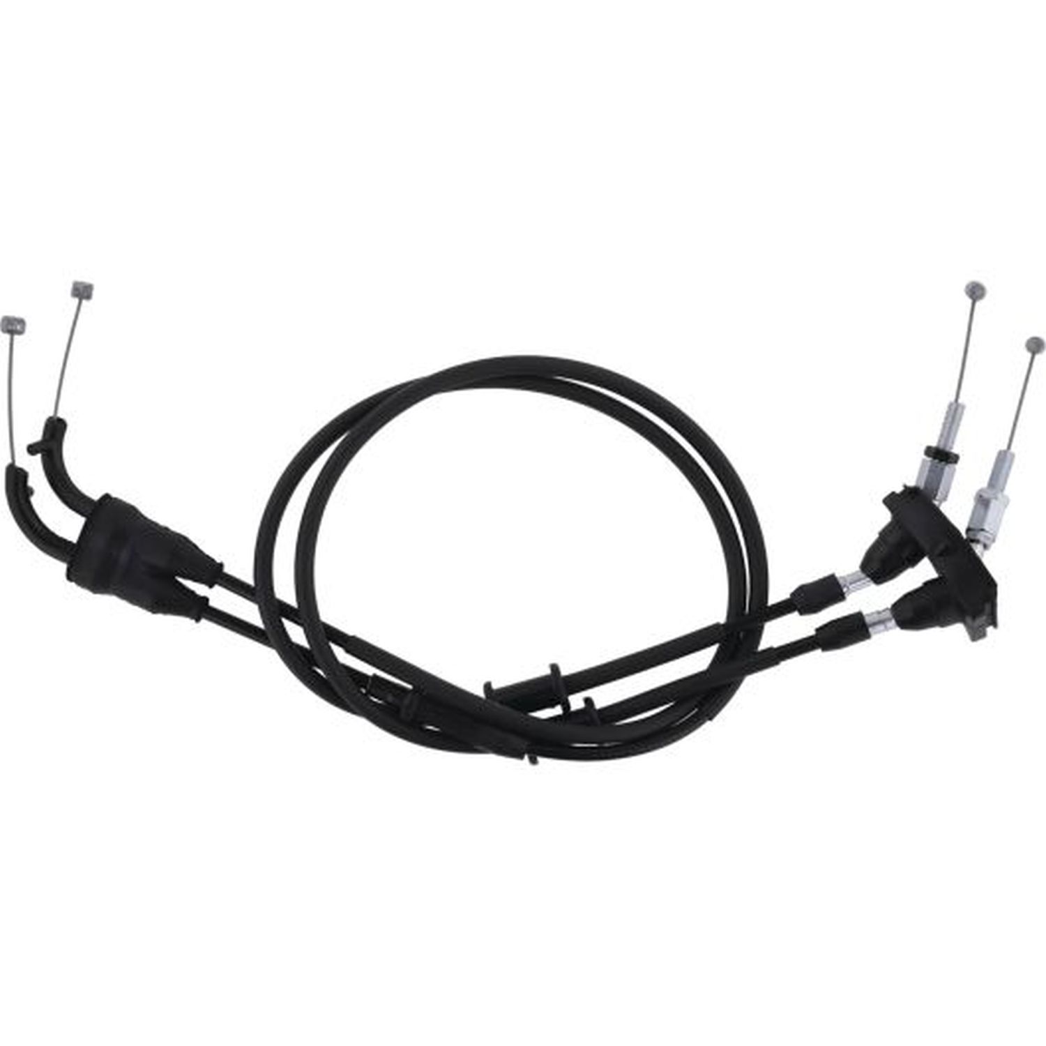 ALL BALLS throttle cable YAMAHA YZ 450 F '23-'24, YZ 450 FX '24