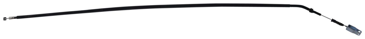 ALL BALLS lanko zadní (ruční) brzdy YAMAHA YFM 400 GRIZZLY 07-08, YFM 400 KODIAK 4WD 00-06, YFM 450 KODIAK 03-06, YFM 45FX WOLVERINE 450 06-10, YFM 550 GRIZZLY 13