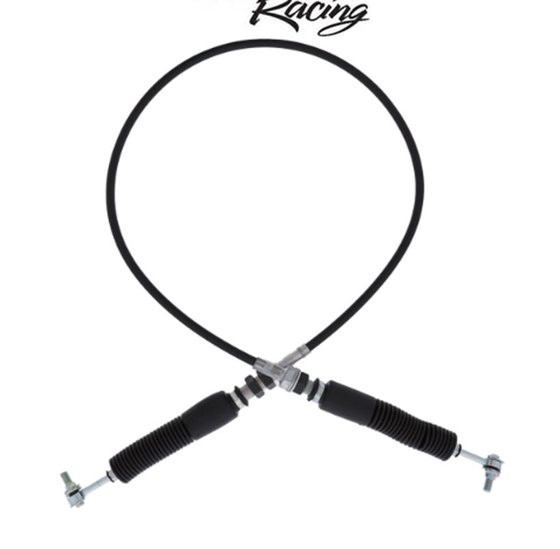 ALL BALLS lanko řadicí páky (převodu) POLARIS RZR 570 EFI 12-20, RZR 570 S 17, RZR 570 TRAIL 21-22, RZR XP 900 11-14 (ALL BALLS lanko řadicí páky)