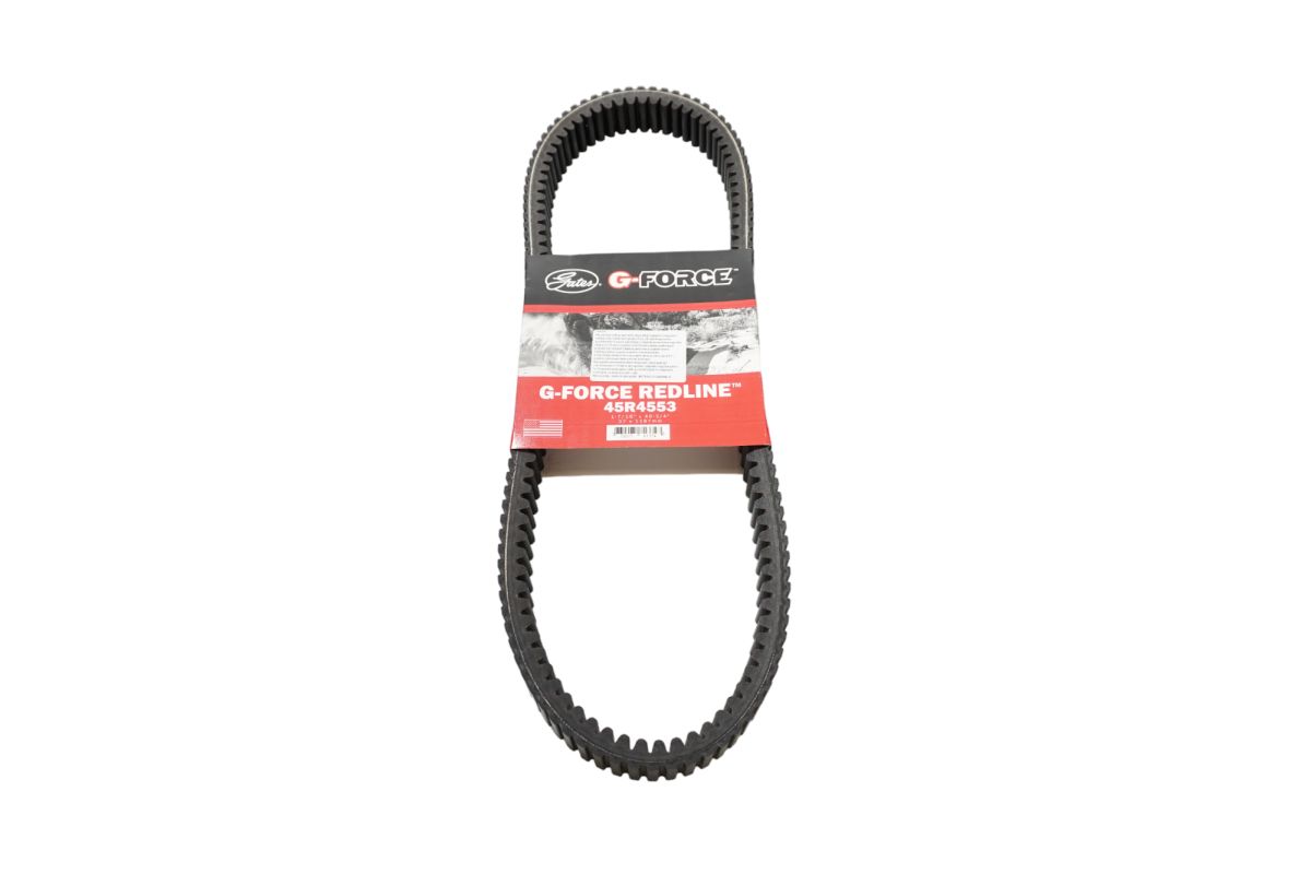 Levně GATES hnací řemen SNOW G-FORCE C12 POLARIS PRO RMK 800/850, RMK 800/850, SKS 800/850, TITAN 800 (45R4553) (GATES hnací řemen SNOW G-FORCE C12 POLARIS)