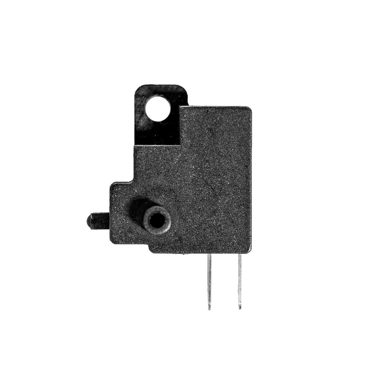 EMGO spínač / snímač světla STOP HONDA CB 450 SC/T '82-86, CB 750 SC '82-83, CX 500 '82, CB 650 '83-85, VF 1100 '83-86, VF 750 '82-84, VT/VF 500 '83-86, XL 350/600R '83-87, GL 1200 '84-85, VT 1100 '85-93, CMX 250 '85-16, XR 650L '93-13