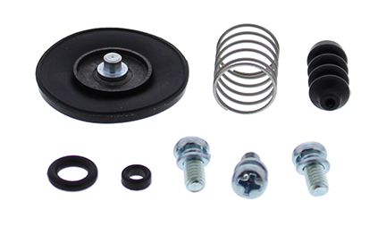 Levně ALL BALLS opravná sada akceleračního čerpadla YAMAHA WR400F 98-00, WR426F 01-02, YZ400F 98-99, YZ426F 00-02 (ALL BALLS opravná sada akceleračního)