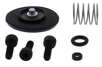 Levně ALL BALLS opravná sada akceleračního čerpadla POLARIS OUTLAW 450 08-10, OUTLAW 525 IRS 07-11, OUTLAW 525 S 08-10 (ALL BALLS opravná sada)