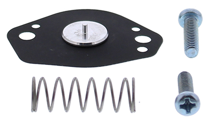 ALL BALLS opravná sada ventilu air cut SUZUKI DRZ 125 03-17, YAMAHA XVS1100 V-STAR 99-09, YFM350 GRIZZLY 07-14, YFM400 BIG BEAR 00-12, YFM660R rapt