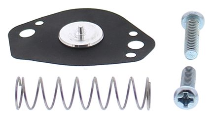 ALL BALLS opravná sada ventilu air cut SUZUKI DRZ400S/SM 00-16, LTZ 250 04-09, YAMAHA YFM 250 raptor 08-13, YFM660 GRIZZLY 02-08