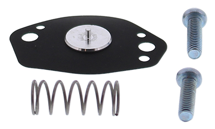 ALL BALLS opravná sada ventilu air cut KAWASAKI KFX400 03-06, SUZUKI DRZ400S 17-24, DRZ400SM 17-24, LT-Z400 03-08, VL800 VOLUSIA 01-04, YAMAHA YFM350 raptor 04-13