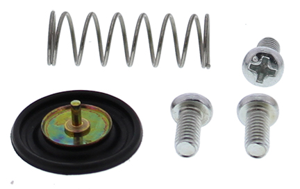 ALL BALLS opravná sada ventilu air cut KAWASAKI KVF650 BRUTE FORCE 05-13, KVF650 PRAIRIE 02-03
