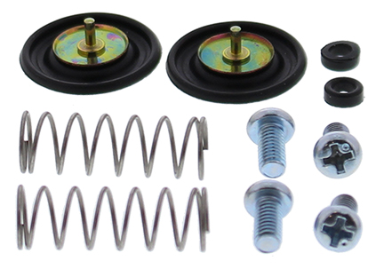 ALL BALLS opravná sada ventilu air cut KAWASAKI KFX 700 V-FORCE 04-09, KVF700 PRAIRIE 04-06, KVF750 BRUTE FORCE 05-06