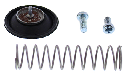 ALL BALLS opravná sada ventilu air cut HONDA VT750C 04-09, VT750C2 07-09, VTX1300 08-09, VTX1300R 08-09