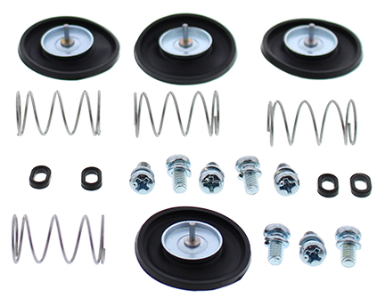 Air cut valve repair kit ALL BALLS 46-4028