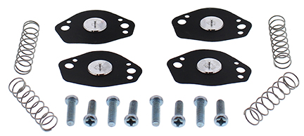 Air cut valve repair kit ALL BALLS 46-4032