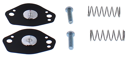 Air cut valve repair kit ALL BALLS 46-4036