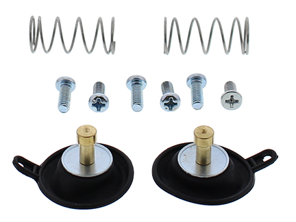 ALL BALLS opravná sada ventilu air cut SUZUKI VS800GL INTRUDER 92-09, VZ800 MARAUDER 97-04