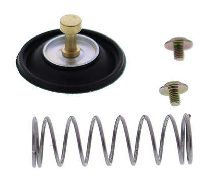 ALL BALLS opravná sada ventilu air cut KAWASAKI VULCAN 800 95-05, VULCAN 800 CLASSIC 96-05, VULCAN 800 unašeč 99-06