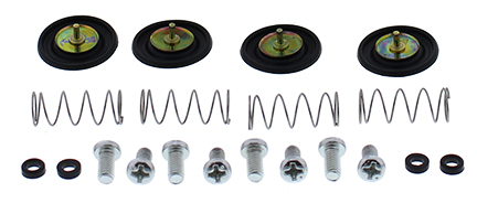 Air cut valve repair kit ALL BALLS 46-4042