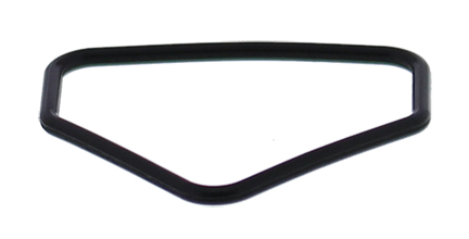 Carburettor float chamber seal ALL BALLS 46-5040