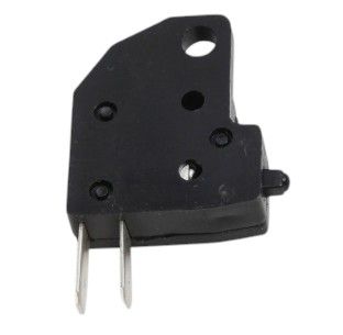 EMGO spínač / snímač světla STOP SUZUKI LS 650 SAVAGE '86-17, VS 1400 '87-17, DR 250/350SE '90-99, DR 650S/SE '90-17, VS 750 '88-91, GSX-R 1000 '01-18, DL 650 '05-17, GSF 600/1200 '97-05 (10 ks)