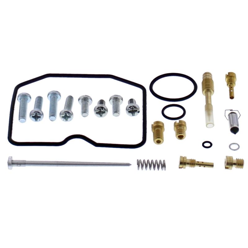 ALL BALLS sada na opravu karburátoru EZ START KAWASAKI KEF 300 LAKOTA 95-03