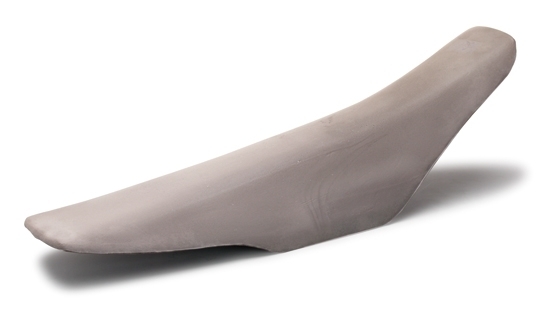 Foam saddle BLACKBIRD 4601