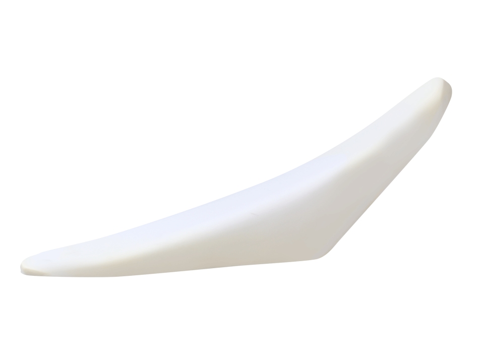 Foam saddle BLACKBIRD 4604