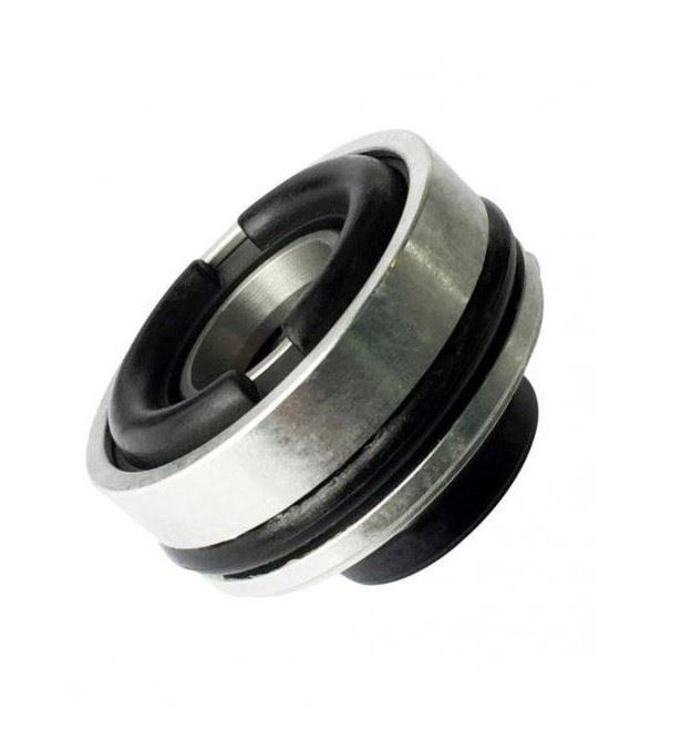 WP SUSPENSION opravná sada těsnění centrálního (zadního) tlumiče (hlava) WP KTM SX / SXF / EXC / EXCF FREERIDE, DUKE (18X46X28mm) (WP SUSPENSION)