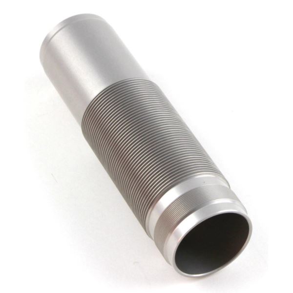 Corpus with pipe shock absorbers rear (center) WP 46181243