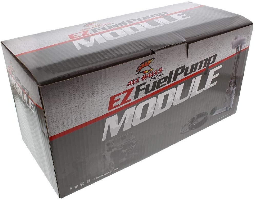 ALL BALLS palivová pumpa (sada) POLARIS SCRAMBLER 850, sportSMAN 550, sportSMAN 850, sportSMAN FOREST 550, sportSMAN XP 850 (ALL BALLS palivová pumpa)