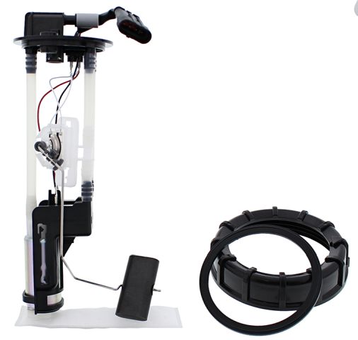 Fuel pump (set) ALL BALLS 47-1008