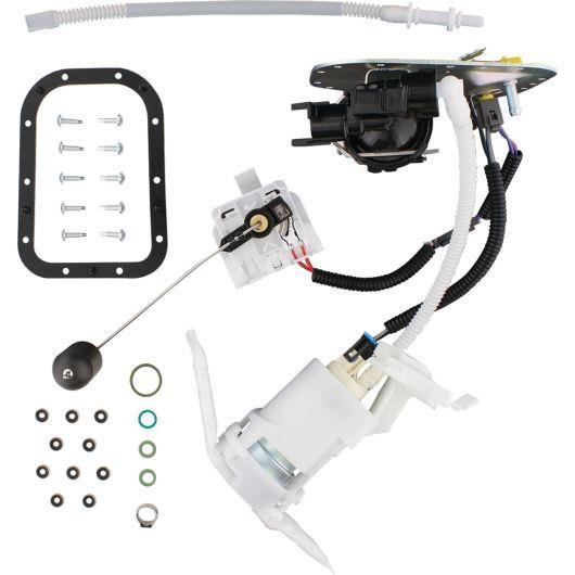 Fuel pump (set) ALL BALLS 47-1066