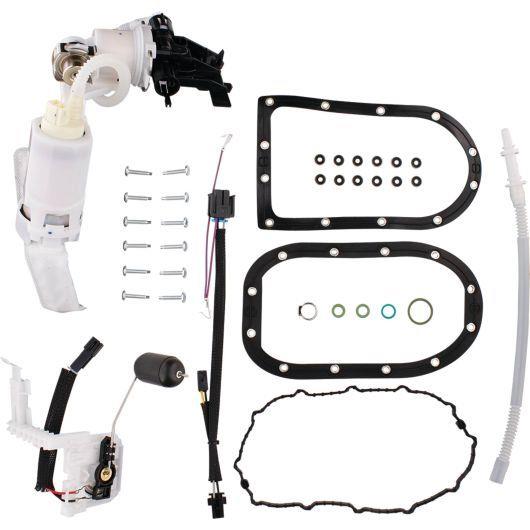 Fuel pump (set) ALL BALLS 47-1097