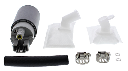 ALL BALLS palivová pumpa (sada) HONDA NRX1800 04-05, RVT1000R RC51 00-06, ST1300 03-18