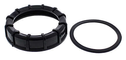 ALL BALLS matice s těsněním zajišťující palivové čerpadlo POLARIS RANGER, ACE, GENERAL, FARMHAND, RZR, SCRAMBLER, sportSMAN, 450 HO (ALL BALLS matice)