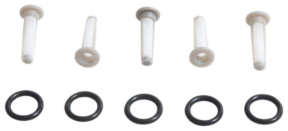 ALL BALLS filtr pumpy paliva (sada) GAS-GAS EC 300 21-25, MC 250/450F 21, HUSQVARNA 701 ENDURO/SUPERMOTO 16-20, FC 250/350/450/501 14-22, KTM DUKE 690