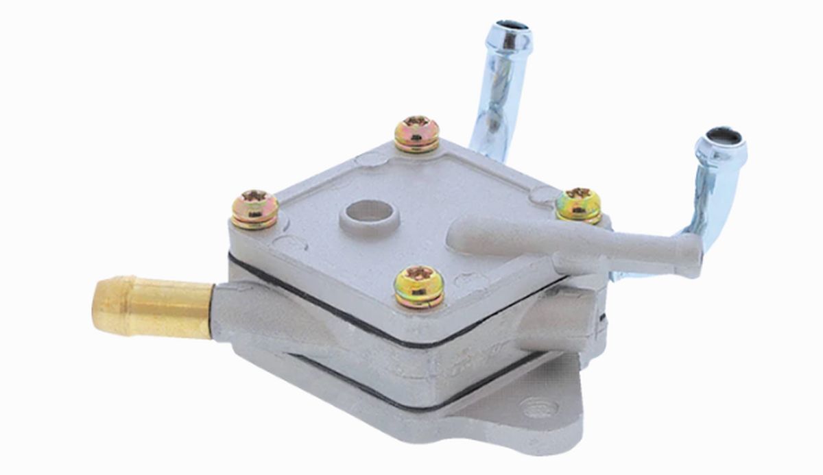 Fuel pump vacuum ALL BALLS 47-5011