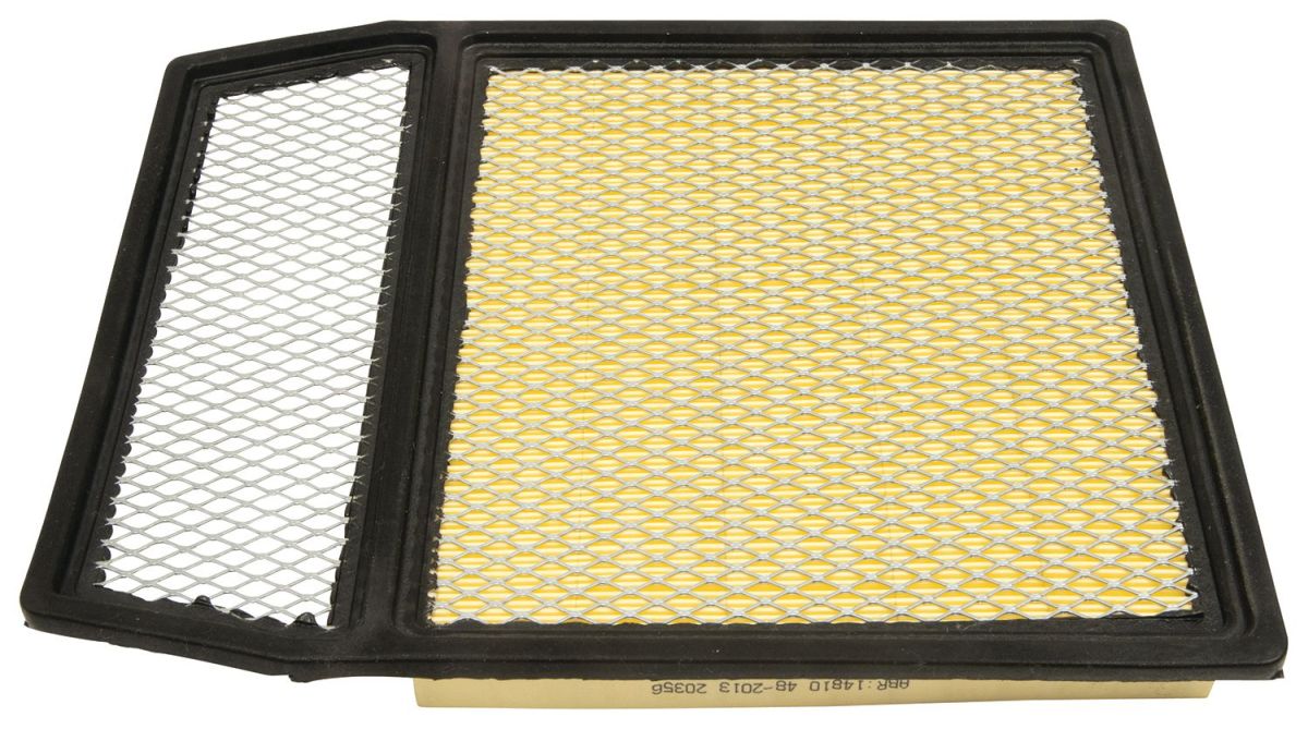 ALL BALLS air filter CAN-AM commander 800 11-20, commander 1000 13-20, maverick 1000 13-18, maverick max 1000 turbo 14-17 (48-1014)