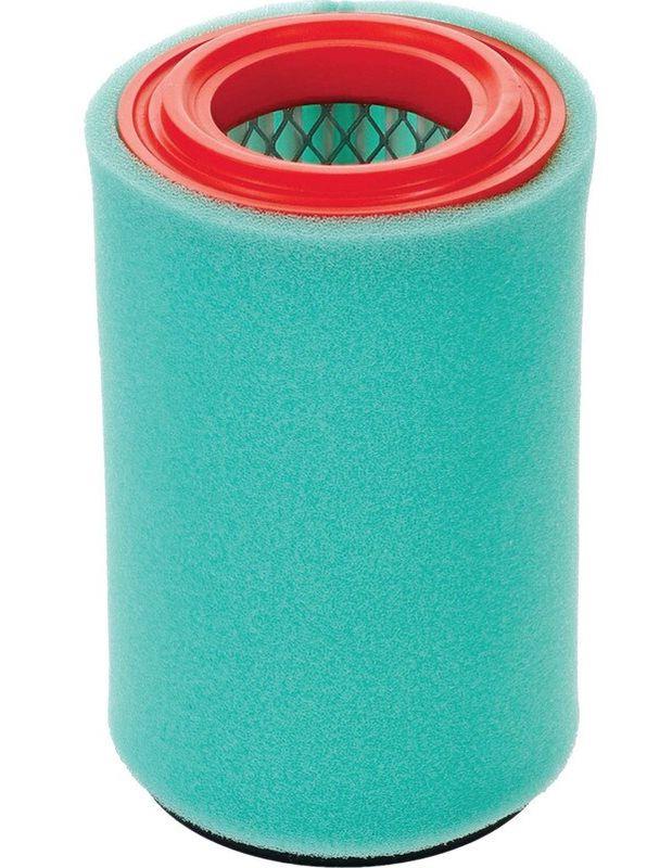 ALL BALLS air filter YAMAHA yfm 250 beartracker 99-04, yfm 250 big bear 07-09, yfm 250 bruin 05-06, yfm 400 big bear 2wd 00-04, yfm 400 big bear 4wd 00-06, yfm 400 big bear irs 07-12 (48-1027)