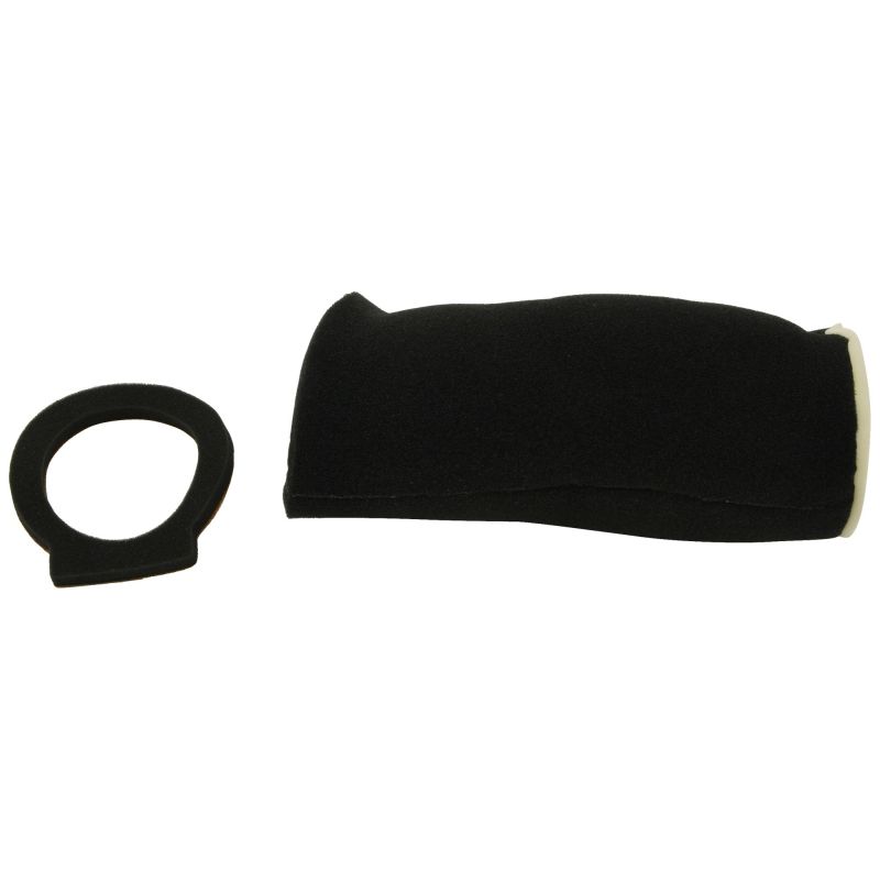ALL BALLS air filter YAMAHA yfm 350 raptor 04-13, yfm 350 warrior 87-04, yfm 35fx wolverine 95-05, yfm 600 grizzly 98-08 (48-1066)